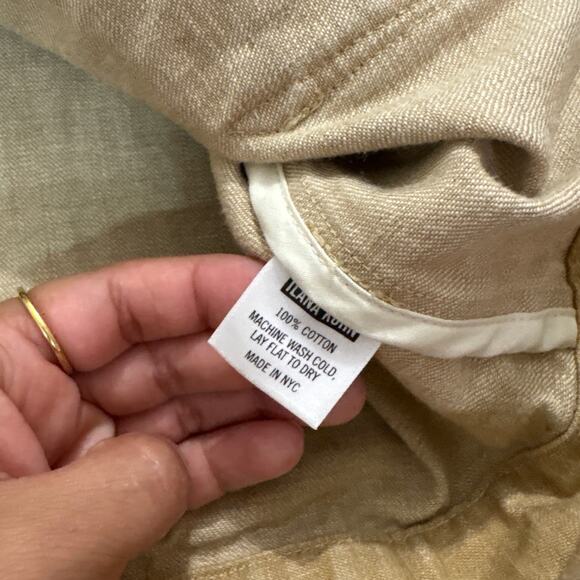 Ilana Kohn Mabel jacket - Picture 8 of 10